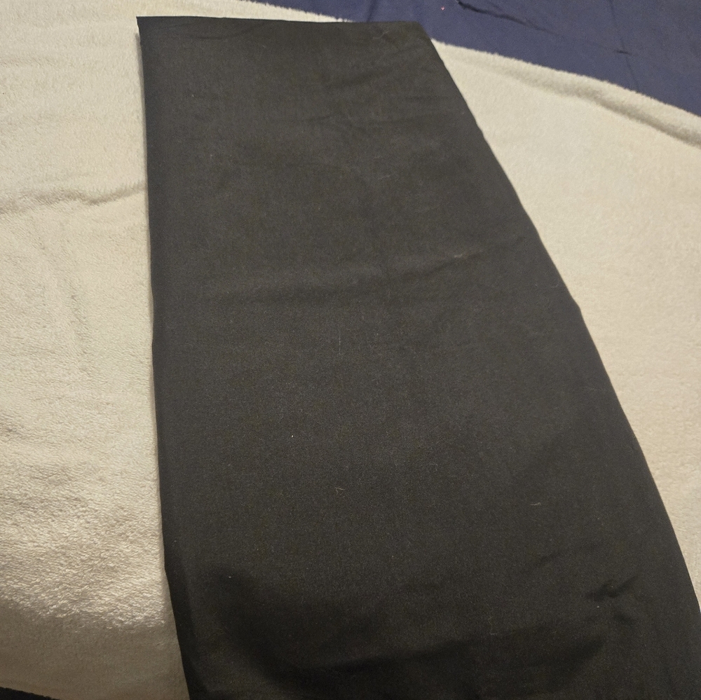 2- Curtain Panels
